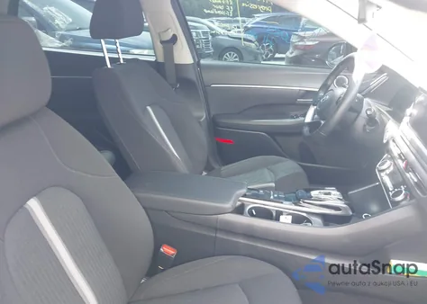 2023 Hyundai Sonata Sel z USA, uszkodzony, nr VIN KMHL14JA2PA302740